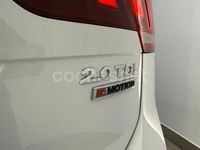 Usado VW Tiguan Advance 150 CV (110 kW) 2017 Blanco SUV