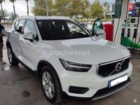 Usado Volvo XC40 Business Edition 163 CV (119 kW) 2020 Blanco SUV