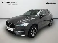 Usado Volvo XC60 Core 250 CV (183 kW) 2025 Gris / plata SUV