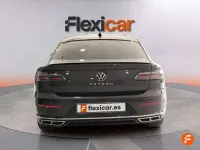 Usado VW Arteon R-line 150 CV (110 kW) 2023 Gris Coupe