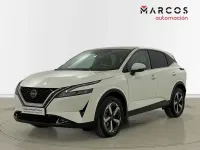 Usado Nissan Qashqai N-Connecta 158 CV (116 kW) 2023 SUV