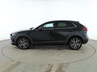 Usado Mazda CX-30 186 CV (136 kW) 2021 Negro SUV