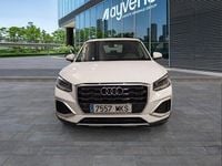 Usado Audi Q2 Advanced Plus 116 CV (85 kW) 2023 Blanco SUV