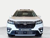 Nuevo Suzuki SX4 S-Cross 129 CV (94 kW) 2025 SUV