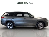Usado Skoda Kodiaq Selection 150 CV (110 kW) 2025 Gris SUV