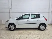 Usado Renault Clio Business 90 CV (66 kW) 2012 Blanco Utilitario