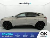 Usado DS Automobiles DS4 Performance 225 CV (165 kW) 2022 Gris / plata Berlina