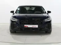 Usado Audi Q2 Comfort 150 CV (110 kW) 2022 Azul SUV
