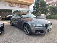 usado Audi A7 Sportback 3.0TDI quattro S-Tronic 245