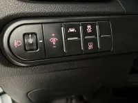 Usado Kia Ceed 101 CV (74 kW) 2020 Blanco Utilitario