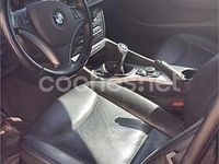 Usado BMW X1 150 CV (110 kW) 2016 Negro SUV