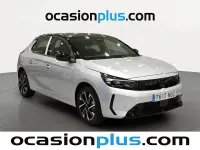Nuevo Opel Corsa S 101 CV (74 kW) 2025 Gris Utilitario