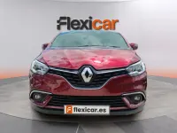 Usado Renault Scénic IV Zen 140 CV (102 kW) 2018 Burdeos Monovolumen