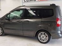 usado Ford Tourneo Courier 1.5TDCi Ambiente 95