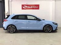 usado Hyundai i30 2.0 TGDI N Performance 275