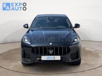 Usado Maserati Grecale 330 CV (242 kW) 2022 Negro SUV
