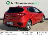 usado Kia Ceed 1.4 CVVT CONCEPT 100 5P