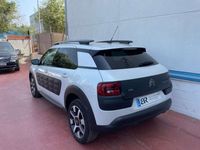 usado Citroën C4 Cactus 1.6 BlueHDi Feel Edition 100