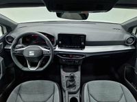 Usado Seat Ibiza XCELLENCE 115 CV (84 kW) 2025 Blanco Utilitario