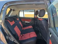 Usado Hyundai Getz 97 CV (71 kW) 2005 Gris / plata Utilitario