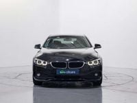 Usado BMW 420 190 CV (139 kW) 2017 Negro Coupe