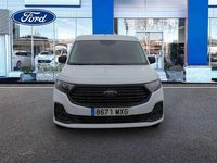 Nuevo Ford Transit Trend 150 CV (110 kW) 2025 Blanco Van