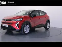 Używany Renault Captur Evolution 90 KM (66 kW) 2025 Czarny SUV