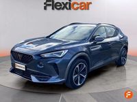 Usado Cupra Formentor 150 CV (110 kW) 2023 Gris SUV