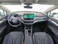 Usado Skoda Elroq 150 kW (204 HP) 2025 Branco SUV