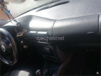 Usado VW Golf IV Highline 105 CV (77 kW) 2003 Verde Berlina