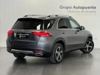 Usado Mercedes GLE300 272 CV (200 kW) 2022 Gris SUV