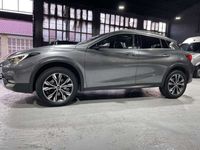 usado Infiniti QX30 2.2d Premium AWD 7DCT