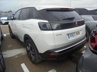 Usado Peugeot 3008 Allure 225 CV (165 kW) 2023 Blanco SUV