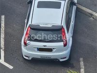 Usado Ford Fiesta ST 150 CV (110 kW) 2008 Blanco Utilitario