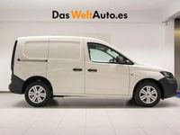 usado VW Caddy COMERCIALESCADDY CARGO 2.0 TDI 75 KW (102 CV) 6 VEL. 2.220 de segunda mano desde 25990€ ✅