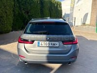 Usado BMW 320e 190 HP (139 kW) 2023 Cinzento Carrinha