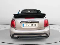 Usado Mini Cooper Cabriolet 136 CV (100 kW) 2023 Descapotable