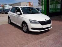 usado Skoda Fabia 1.0 MPI Ambition 55kW