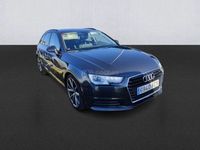 usado Audi A4 2.0tdi Advanced Edition 110kw