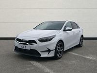 Nuevo Kia Ceed 140 CV (102 kW) 2025 Blanco Utilitario