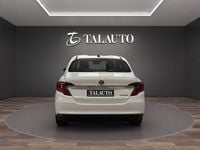 Nuevo Fiat Tipo 130 CV (95 kW) 2025 Blanco Berlina