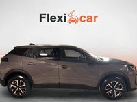 Usado Peugeot 2008 Active 100 CV (73 kW) 2023 Gris SUV