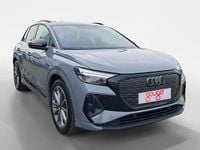 Nuevo Audi Q4 Sportback e-tron Ambiente 210 kW (286 CV) 2026 SUV