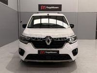 Usado Renault Kangoo Equilibre 95 CV (69 kW) 2023 Blanco Monovolumen