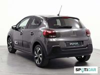 usado Citroën C3 PureTech 81KW (110CV) S&S SHINE