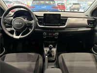 Nuevo Kia Stonic 101 CV (74 kW) 2025 SUV