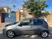 usado Fiat Punto 1.2 3 porte Active