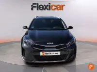 Usado Kia XCeed 160 CV (117 kW) 2023 Negro SUV