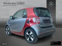 Usado Smart ForTwo Coupé Passion 60 kW (82 CV) 2024 Utilitario