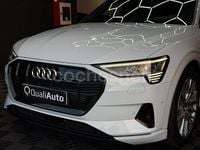 Usado Audi e-tron Sportback 300 kW (408 CV) 2020 Eléctrico SUV